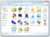 Windows 7 beta icon pack
